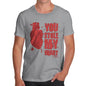 Men's You Stole My Heart T-Shirt