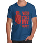 Men's You Stole My Heart T-Shirt