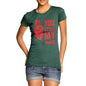 Women's You Stole My Heart T-Shirt