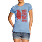 Women's You Stole My Heart T-Shirt