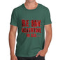 Men's Be My Valentine Or Else T-Shirt