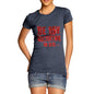 Women's Be My Valentine Or Else T-Shirt