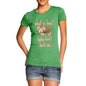 Women's Baby Don't Herd Me T-Shirt