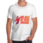 Men's The Man Of Your Dreams T-Shirt