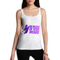 Women's The Woman Of Your Dreams Tank Top