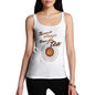 Women's There Is Always Time For Tea Tank Top