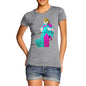 Women's Vintage Victorian Fashion Plate T-Shirt