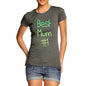 Women's Best Mum Number One T-Shirt