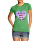 Women's This Is What The World's Best Mum Looks Like T-Shirt