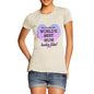 Women's This Is What The World's Best Mum Looks Like T-Shirt