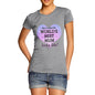 Women's This Is What The World's Best Mum Looks Like T-Shirt