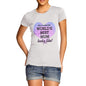 Women's This Is What The World's Best Mum Looks Like T-Shirt