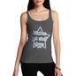 Women's Bitches Get Stuff Done Tank Top