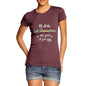 Women's Of All The Evil Stepmothers I'm Glad I Got You T-Shirt