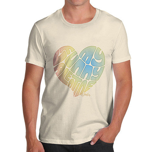 Men's My Funny Valentine T-Shirt