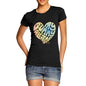 Women's My Funny Valentine T-Shirt