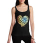 Women's My Funny Valentine Tank Top