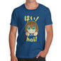 Men's Hai! Yes! T-Shirt