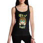 Women's Hai! Yes! Tank Top