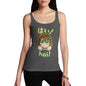 Women's Hai! Yes! Tank Top