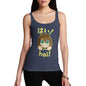 Women's Hai! Yes! Tank Top