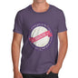 Men's I Love You To The Moon & Back T-Shirt