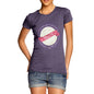 Women's I Love You To The Moon & Back T-Shirt