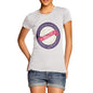 Women's I Love You To The Moon & Back T-Shirt