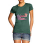 Women's Princess Mum T-Shirt