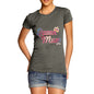 Women's Queen Mum T-Shirt