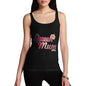 Women's Queen Mum Tank Top