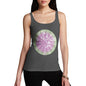 Women's Sakura Cherry Blossoms Tank Top