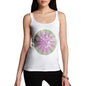 Women's Sakura Cherry Blossoms Tank Top