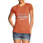 Women's This Is One Awesome Mum T-Shirt