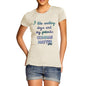 Women's Commas Matter T-Shirt