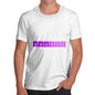 Men's Sexe Genius Periodic Element T-Shirt