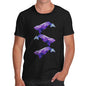 Men's Right Whales T-Shirt