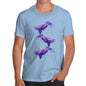 Men's Right Whales T-Shirt