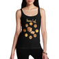 Women's Banana Loaf Recipe Tank Top