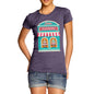 Women's Cute Cakeshop T-Shirt