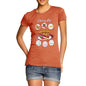 Women's Cherry Pie Recipe T-Shirt