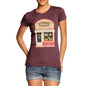 Women's Cute Bakery T-Shirt