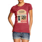 Women's Cute Bakery T-Shirt