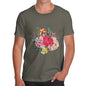 Men's I Got This Floral T-Shirt