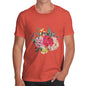 Men's I Got This Floral T-Shirt