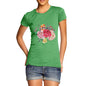 Women's I Got This Floral T-Shirt