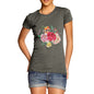 Women's I Got This Floral T-Shirt