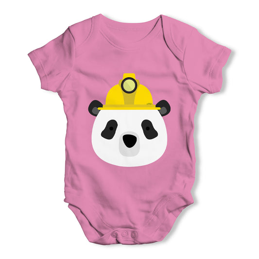 Builder Bear Baby Grow Bodysuit