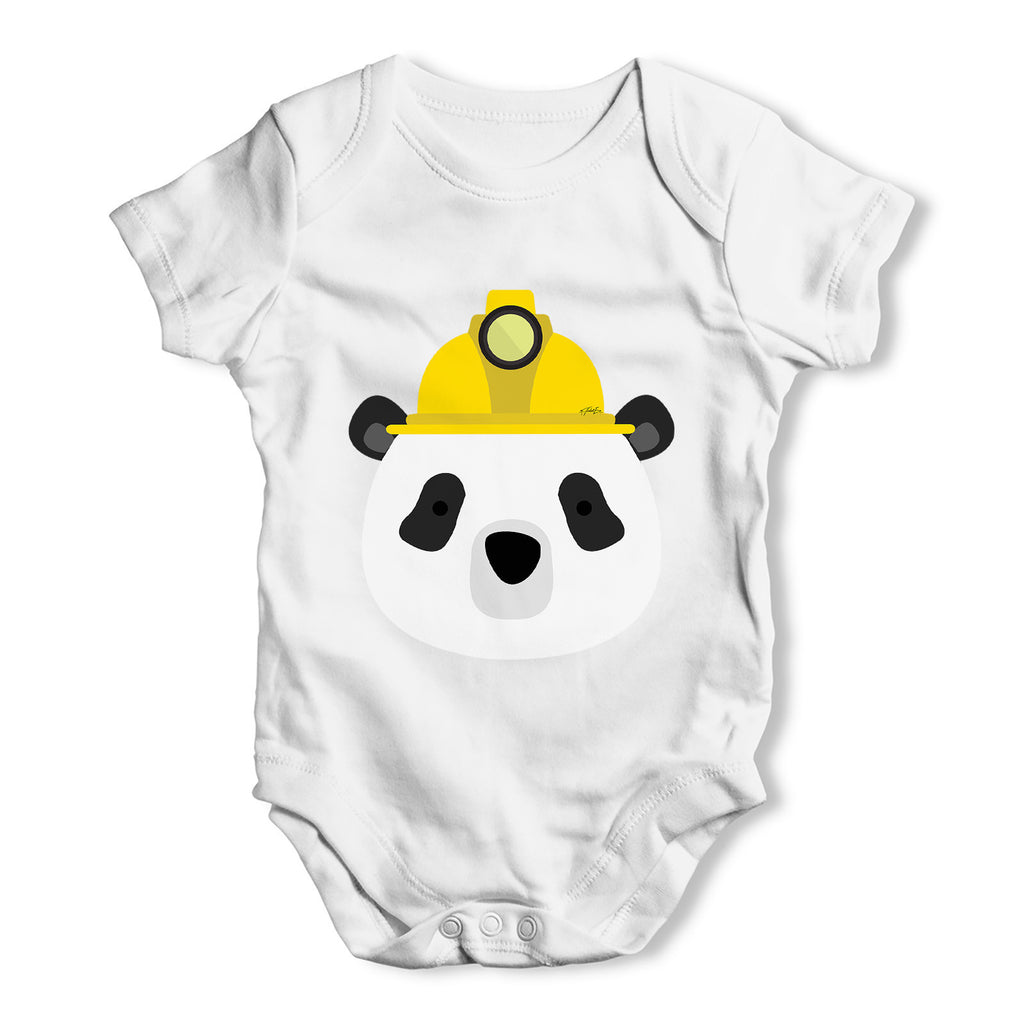 Builder Bear Baby Grow Bodysuit