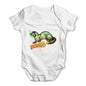 Weasel Baby Grow Bodysuit